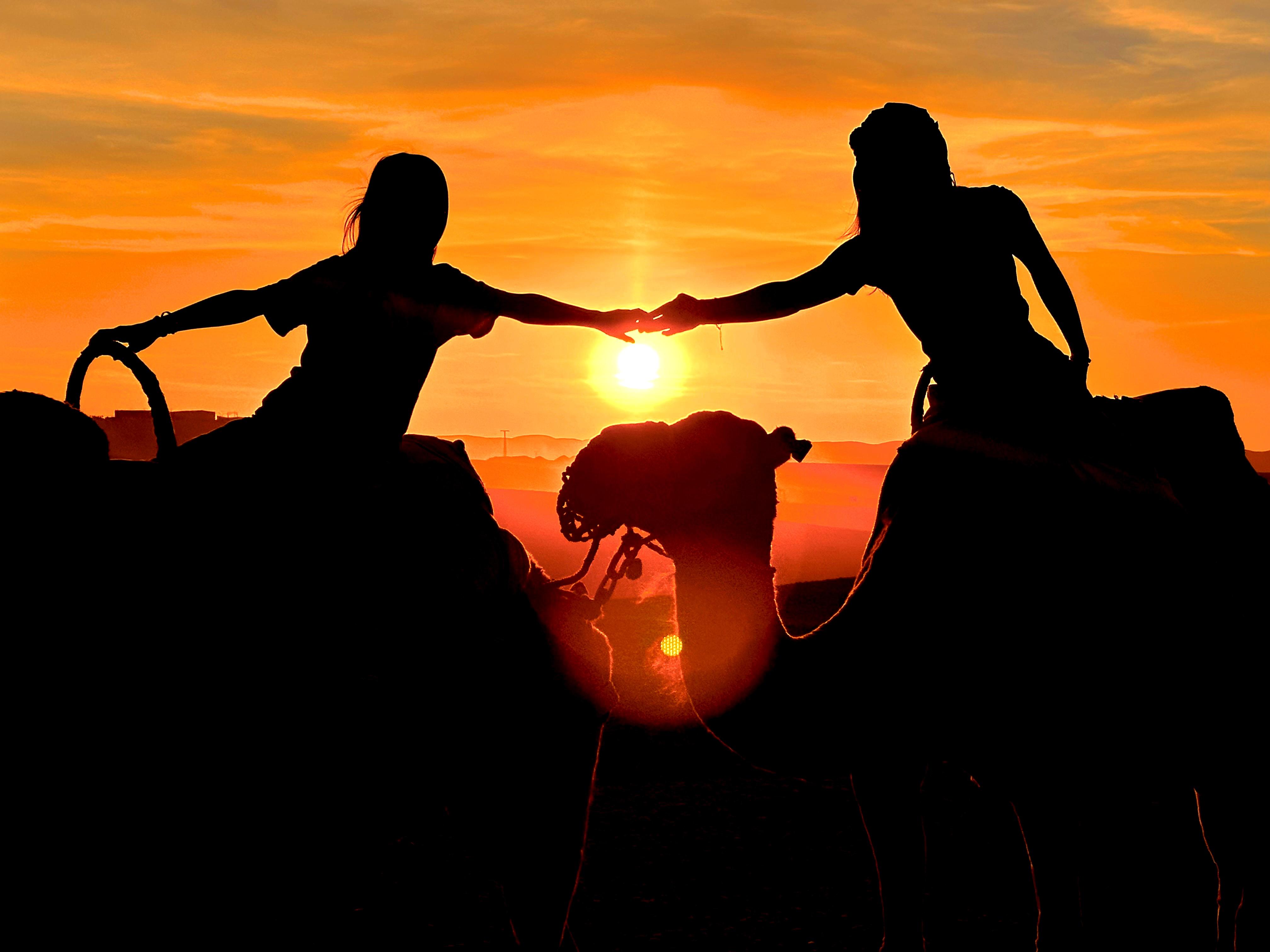 3 Day Desert Tour from Marrakech — Morocco journey